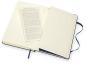 Preview: Moleskine skizzenbuch hc 18.2x11.8cm 603104 medium, saphir, 88 seiten - Moleskine-603104-8053853603104-03.jpg