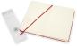 Preview: Moleskine skizzenbuch hc 18.2x11.8cm 603111 medium, scharlachrot, 88 s. - Moleskine-603111-8053853603111-02.jpg