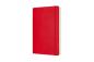 Preview: Moleskine notizbuch sc l/a5 606211 liniert,scharlachrot,192 s. - Moleskine-606211-8053853606211-02.jpg