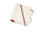 Preview: Moleskine notizbuch sc l/a5 606211 liniert,scharlachrot,192 s. - Moleskine-606211-8053853606211-04.jpg