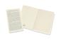 Preview: Moleskine notizheft 2x 14x1.1x9cm 620565 liniert, korall/marine, 80 s. - Moleskine-620565-8058647620565-04.jpg