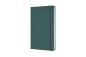 Preview: Moleskine notizbuch pro 21x13cm 620763 waldgrün, 240 seiten - Moleskine-620763-8058647620763-02.jpg