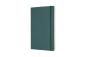 Preview: Moleskine notizbuch pro 21x13cm 620794 waldgrün, 192 seiten - Moleskine-620794-8058647620794-02.jpg