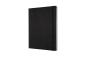 Preview: Moleskine notizbuch pro 27,9x21,6cm 620855 schwarz, 192 seiten - Moleskine-620855-8058647620855-02.jpg
