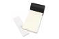 Preview: Moleskine skizzenblock sc l/a5 626826 schwarz, 48 seiten - Moleskine-626826-8058647626826-03.jpg
