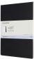 Preview: Moleskine skizzenblock karton a4 626857 blanko, schwarz, 48 seiten - Moleskine-626857-8058647626857