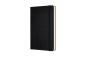 Preview: Moleskine notizbuch hc l/a5 628035 gepunktet, schwarz,400 seiten - Moleskine-628035-8058647628035-02.jpg