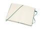 Preview: Moleskine notizbuch hc l/a5 629070 blanko, myrtengrün, 240 s. - Moleskine-629070-8058647629070-04.jpg