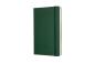 Preview: Moleskine notizbuch hc l/a5 629087 kariert, myrtengrün, 240 s. - Moleskine-629087-8058647629087-02.jpg