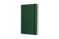 Preview: Moleskine notizbuch hc l/a5 629094 gepunktet, myrtengrün, 240 s. - Moleskine-629094-8058647629094-02.jpg