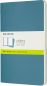Preview: Moleskine notizbuch karton 3x l/a5 629629 blanko,lebhaftes blau,80 s. - Moleskine-629629-8058647629629