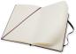 Preview: Moleskine notizbuch classic a6 701009 liniert schwarz - Moleskine-701009-9788883701009-02.jpg