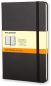 Preview: Moleskine notizbuch classic a6 701009 liniert schwarz - Moleskine-701009-9788883701009