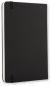 Preview: Moleskine notizbuch classic a6 701023 kariert schwarz - Moleskine-701023-9788883701023-06.jpg