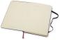 Preview: Moleskine notizbuch classic a6 701030 blanko schwarz - Moleskine-701030-9788883701030-03.jpg