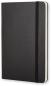 Preview: Moleskine notizbuch classic a6 701030 blanko schwarz - Moleskine-701030-9788883701030-04.jpg