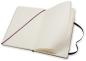 Preview: Moleskine notizbuch classic a5 701139 kariert schwarz - Moleskine-701139-9788883701139-02.jpg