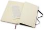 Preview: Moleskine notizbuch classic a5 701139 kariert schwarz - Moleskine-701139-9788883701139-04.jpg