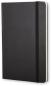Preview: Moleskine notizbuch classic a5 701139 kariert schwarz - Moleskine-701139-9788883701139-05.jpg