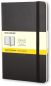 Preview: Moleskine notizbuch classic a5 701139 kariert schwarz - Moleskine-701139-9788883701139