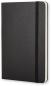 Preview: Moleskine notizbuch classic a5 701146 blanko schwarz - Moleskine-701146-9788883701146-03.jpg