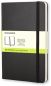Preview: Moleskine notizbuch classic a5 701146 blanko schwarz - Moleskine-701146-9788883701146