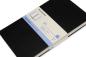 Preview: Moleskine skizzenbuch a5 701153 blanko schwarz - Moleskine-701153-9788883701153-02.jpg