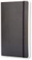 Preview: Moleskine notizbuch soft a6 710-0 liniert schwarz - Moleskine-710-0-9788883707100-02.jpg