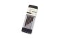 Preview: Moleskine zeichenstifte-set 710470 6b,4b,2b,hb,h 5 stück - Moleskine-710470-8058341710470