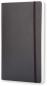 Preview: Moleskine notizbuch soft a6 712-4 kariert schwarz - Moleskine-712-4-9788883707124-02.jpg