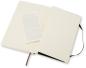Preview: Moleskine notizbuch soft a6 712-4 kariert schwarz - Moleskine-712-4-9788883707124-04.jpg
