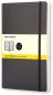 Preview: Moleskine notizbuch soft a6 712-4 kariert schwarz - Moleskine-712-4-9788883707124