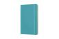 Preview: Moleskine notizbuch p/a6 715468 liniert, sc, riff blau - Moleskine-715468-8058341715468-02.jpg