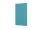 Preview: Moleskine notizbuch l/a5 715505 liniert, sc, riff blau - Moleskine-715505-8058341715505-02.jpg