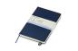 Preview: Moleskine skizzenbuch l/a5 715611 165g, hc, saphir - Moleskine-715611-8058341715611-02.jpg