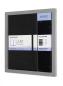 Preview: Moleskine skizzen set l/a5 717585 hc, noir, zeichenstift-set - Moleskine-717585-8058341717585