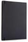 Preview: Moleskine notizbuch soft xl 722-3 liniert schwarz - Moleskine-722-3-9788883707223-06.jpg