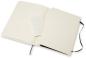 Preview: Moleskine notizbuch soft xl 726-1 blanko schwarz - Moleskine-726-1-9788883707261-04.jpg