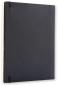 Preview: Moleskine notizbuch soft xl 726-1 blanko schwarz - Moleskine-726-1-9788883707261-05.jpg