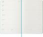 Preview: Moleskine wochen-notizkalender 25/26 8056999276393 18m liniert hc blau 13x21cm - Moleskine-8056999276393-8056999276393-03.jpg