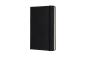 Preview: Moleskine notizbuch medium 18,2x11,8cm 852944 liniert, schwarz, 208 seiten - Moleskine-852944-8055002852944-02.jpg