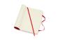 Preview: Moleskine notizbuch p/a6 854597 liniert,softcover,scharlach - Moleskine-854597-8055002854597-03.jpg