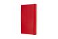 Preview: Moleskine notizbuch l/a5 854634 liniert,softcover,scharlach - Moleskine-854634-8055002854634-02.jpg
