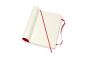 Preview: Moleskine notizbuch l/a5 854634 liniert,softcover,scharlach - Moleskine-854634-8055002854634-03.jpg