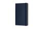 Preview: Moleskine notizbuch p/a6 854719 liniert,soft cover,saphir - Moleskine-854719-8055002854719-02.jpg