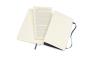Preview: Moleskine notizbuch p/a6 854719 liniert,soft cover,saphir - Moleskine-854719-8055002854719-04.jpg