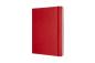 Preview: Moleskine notizbuch xl 855082 liniert,hardcover,scharlach - Moleskine-855082-8055002855082-02.jpg