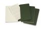Preview: Moleskine cahier p/a6, 3x, liniert 855211 myrtengrün 3 stück - Moleskine-855211-8055002855211-04.jpg