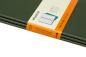 Preview: Moleskine cahier l/a5, 3x, liniert 855273 myrtengrün 3 stück - Moleskine-855273-8055002855273-02.jpg