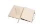 Preview: Moleskine notizbuch xl 892710 blanko schwarz - Moleskine-892710-8051272892710-03.jpg